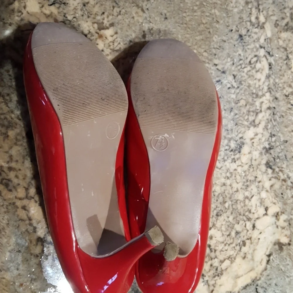💕Mossimo* Heels